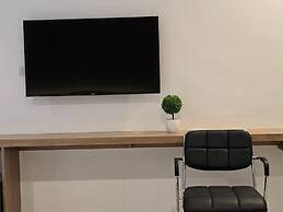 Manee Mantra Hotel Kanchanaburi