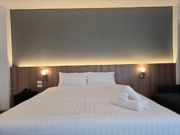 Manee Mantra Hotel Kanchanaburi