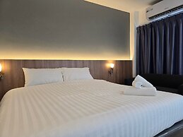 Manee Mantra Hotel Kanchanaburi