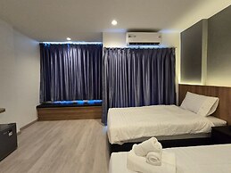 Manee Mantra Hotel Kanchanaburi