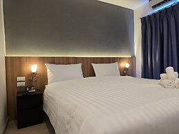 Manee Mantra Hotel Kanchanaburi