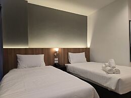 Manee Mantra Hotel Kanchanaburi