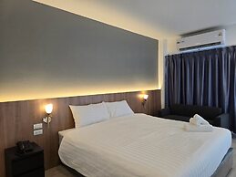 Manee Mantra Hotel Kanchanaburi