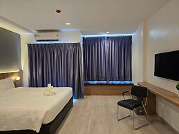 Manee Mantra Hotel Kanchanaburi