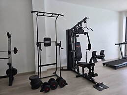 Manee Mantra Hotel Kanchanaburi