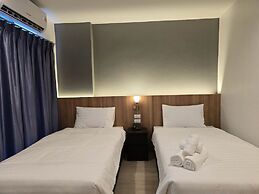 Manee Mantra Hotel Kanchanaburi