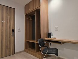 Manee Mantra Hotel Kanchanaburi