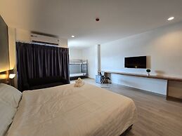 Manee Mantra Hotel Kanchanaburi