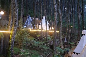 Regan Luxcamp by Digihub Hospitality