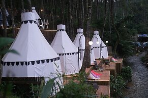 Regan Luxcamp by Digihub Hospitality