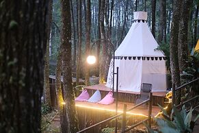 Regan Luxcamp by Digihub Hospitality