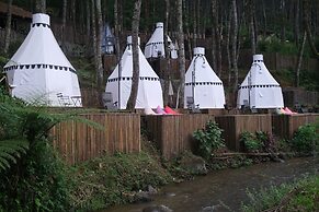 Regan Luxcamp by Digihub Hospitality