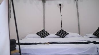 Regan Luxcamp by Digihub Hospitality