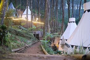 Regan Luxcamp by Digihub Hospitality