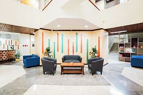 UTC Dago Hotel Bandung