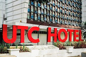UTC Dago Hotel Bandung