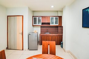 UTC Dago Hotel Bandung