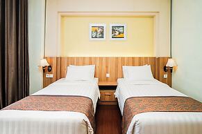 UTC Dago Hotel Bandung