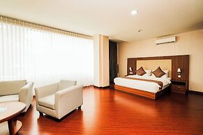 UTC Dago Hotel Bandung