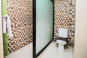 UTC Dago Hotel Bandung