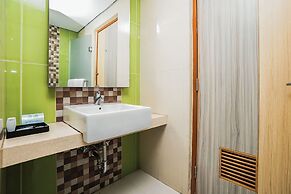 UTC Dago Hotel Bandung