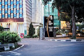 UTC Dago Hotel Bandung