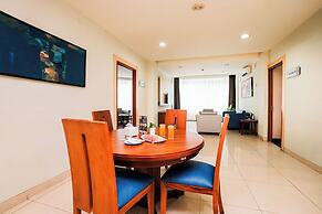 UTC Dago Hotel Bandung