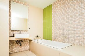 UTC Dago Hotel Bandung