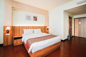 UTC Dago Hotel Bandung