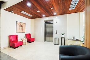 UTC Dago Hotel Bandung