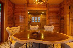 Amarjas The Citadel Nest