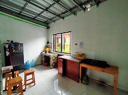 Kostel Rumah Nenek