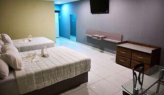 CROWN HOTEL TOBAGO