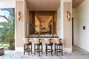 Amarjas Mountain Crest Villa