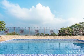 Amarjas Mountain Crest Villa