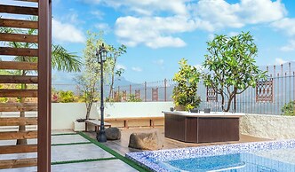 Amarjas Mountain Crest Villa