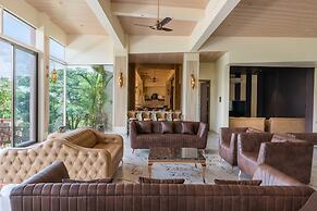 Amarjas Mountain Crest Villa