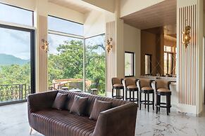 Amarjas Mountain Crest Villa