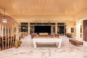 Amarjas Mountain Crest Villa