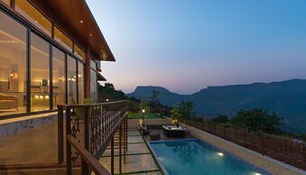 Amarjas Mountain Crest Villa