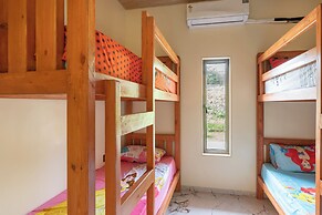 Amarjas Mountain Crest Villa