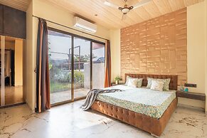 Amarjas Mountain Crest Villa