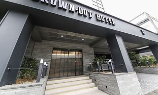 BROWNDOT HOTEL