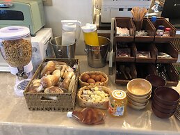 Mito Daiichi Hotel Honkan