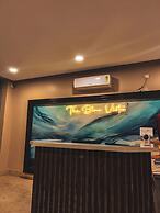 The Blue Vista Hotel