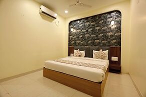 The Blue Vista Hotel