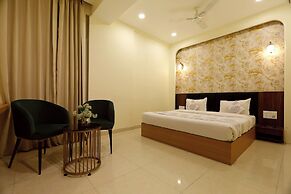 The Blue Vista Hotel