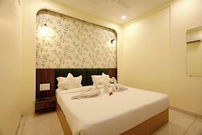 The Blue Vista Hotel