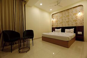 The Blue Vista Hotel
