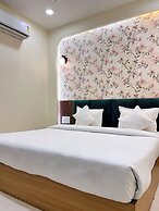 The Blue Vista Hotel